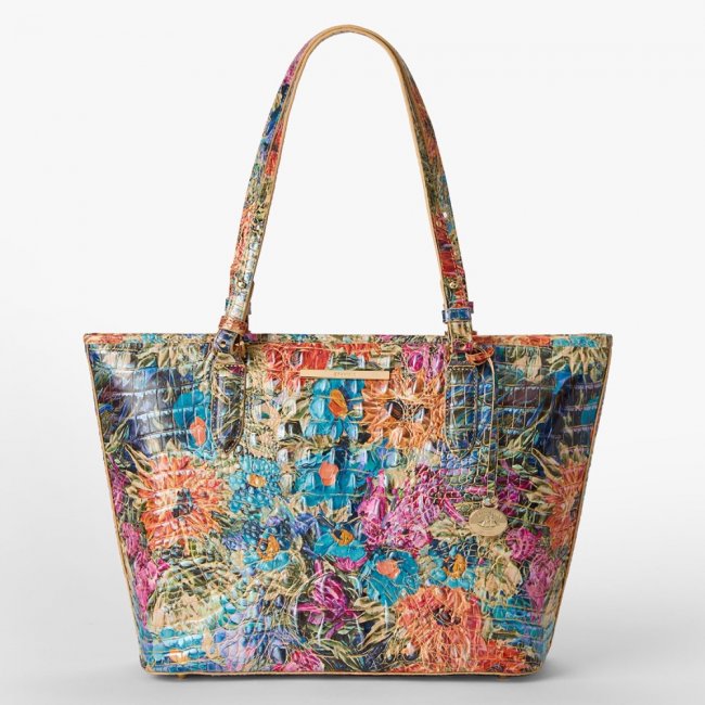 Brahmin Medium Asher - Lasso Melbourne