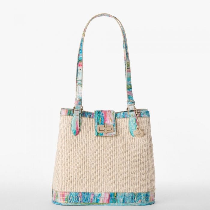 Brahmin Fiora - Staycation Grandview
