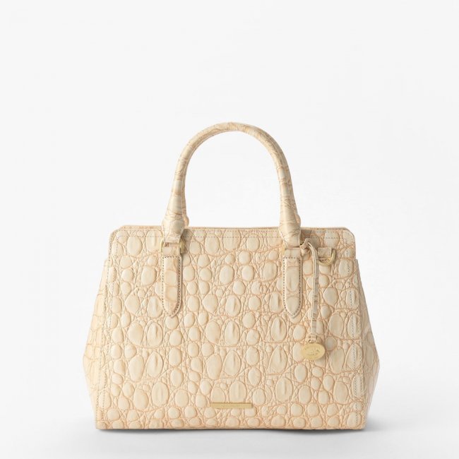 Brahmin Small Finley - Contour Donovan