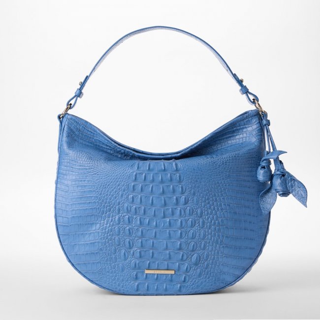 Brahmin Kathleen Rose - Regatta Keepsake