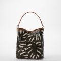 Brahmin Celina - Cacti Green Abrigado
