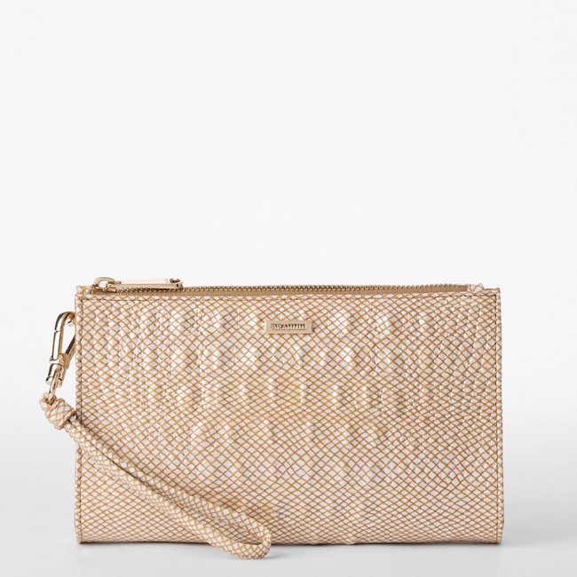 Brahmin Daisy - Tiramisu Melbourne FL