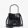 Brahmin Mod Mini Amelia - Black Melbourne