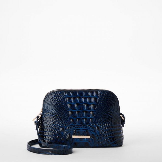 Brahmin Amal Crossbody - Anchor Melbourne