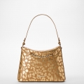 Brahmin Braelynn - Gold Glimmer