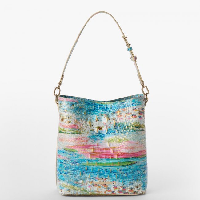 Brahmin Celina - Staycation Melbourne DI