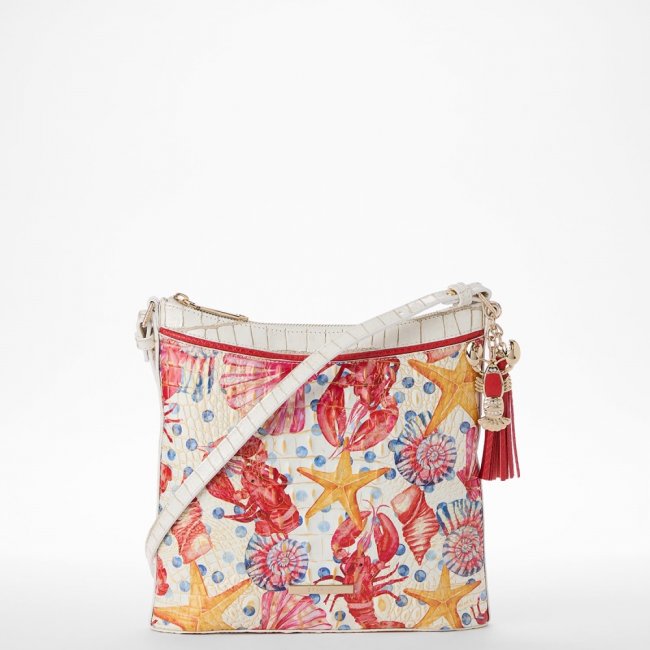 Brahmin Katie - Multi Chattaway