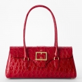 Brahmin Dayan - Sriracha Vanderbilt
