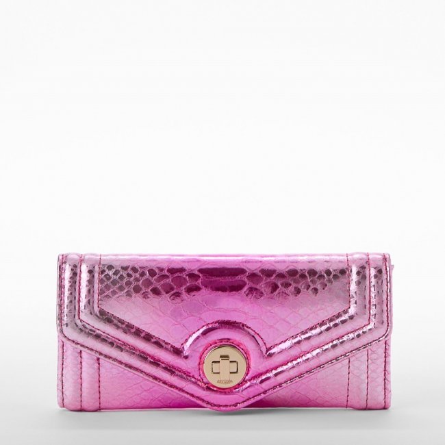 Brahmin Veronica - Rose Water Akoni