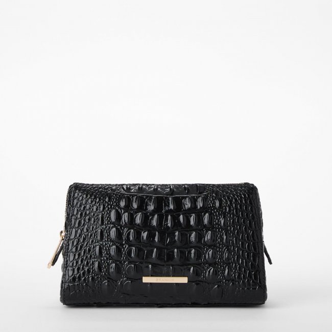 Brahmin Loretta - Black Melbourne
