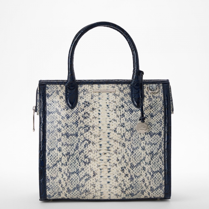 Brahmin Caroline - Anchor Cirrus