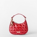 Brahmin Lollie Leather Wristlet - Embrace Ombre Melbourne