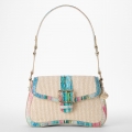Brahmin Nerida - Staycation Grandview