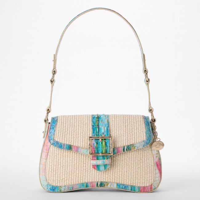Brahmin Nerida - Staycation Grandview