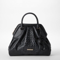 Brahmin Audrey Rose - Black Keepsake