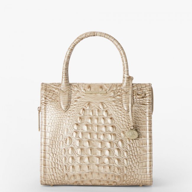 Brahmin Small Caroline - Wind Chime Melbourne