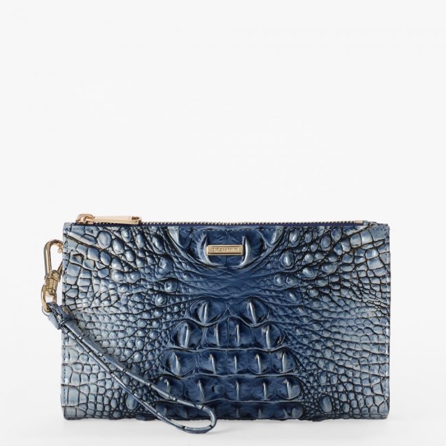 Brahmin Daisy - Bellbottom Blue Ombre Melbourne