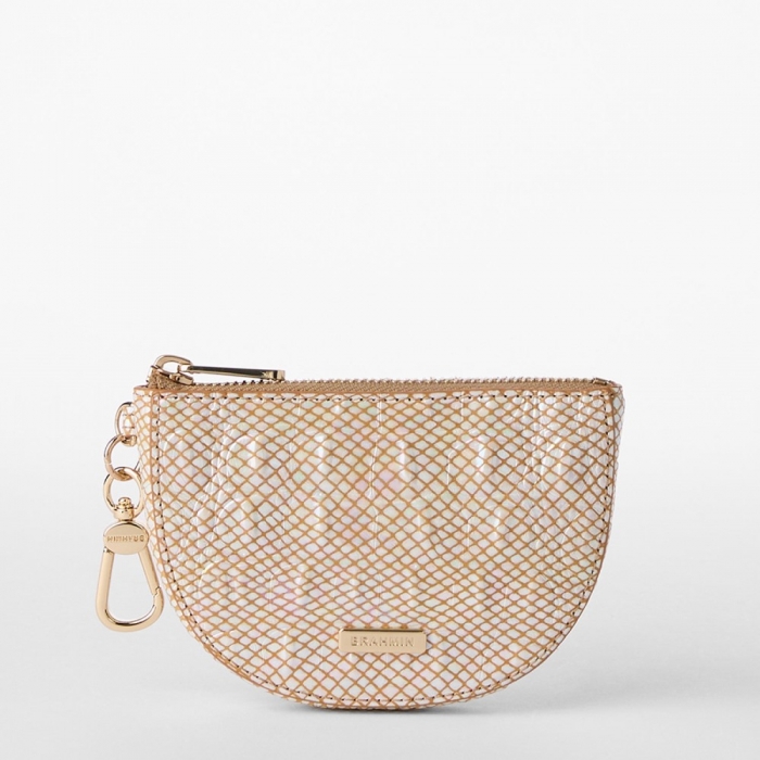 Brahmin Britt - Tiramisu Melbourne FL