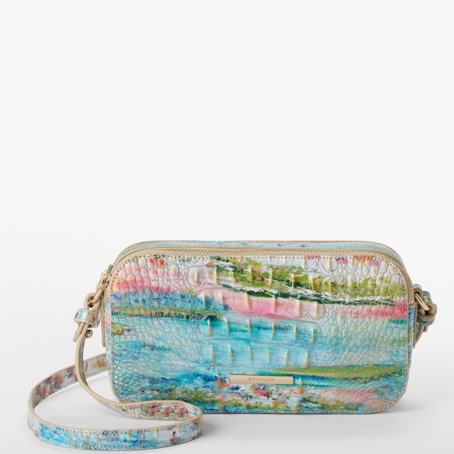 Brahmin Danica - Staycation Melbourne DI