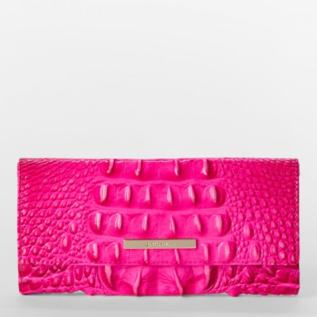 Brahmin Cordelia Wallet - Affection Ombre Melbourne