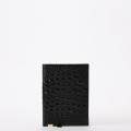 Brahmin Leather Journal - Black Melbourne