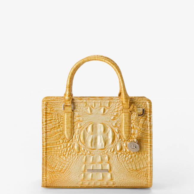 Brahmin Cami - Lemon Drop Melbourne