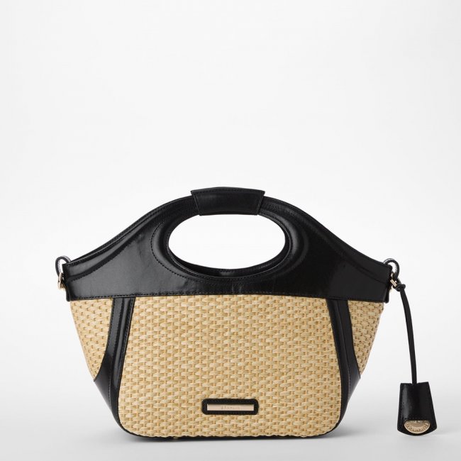 Brahmin Tullia - Black Maris