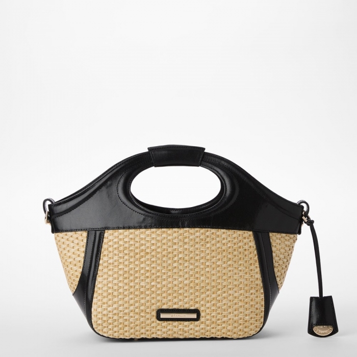 Brahmin Tullia - Black Maris