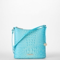 Brahmin Katie - Tropic Blue Melbourne