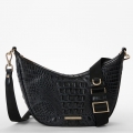 Brahmin Percy - Black Alden Road