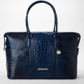 Brahmin Duxbury Weekender - Anchor Melbourne