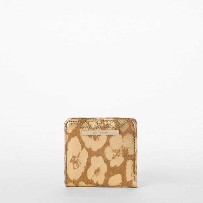 Brahmin Jane - Gold Glimmer