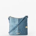 Brahmin Katie - Denim Secour