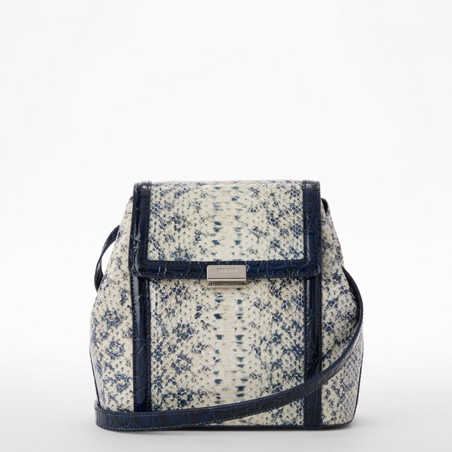 Brahmin Margo - Anchor Cirrus