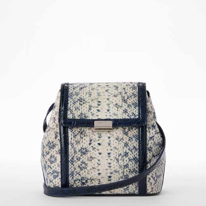 Brahmin Margo - Anchor Cirrus