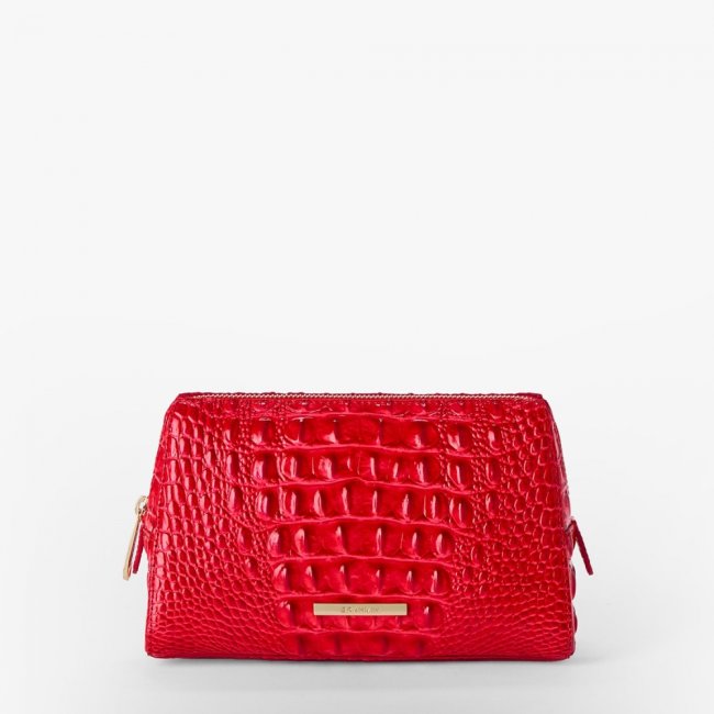 Brahmin Loretta - Sriracha Melbourne