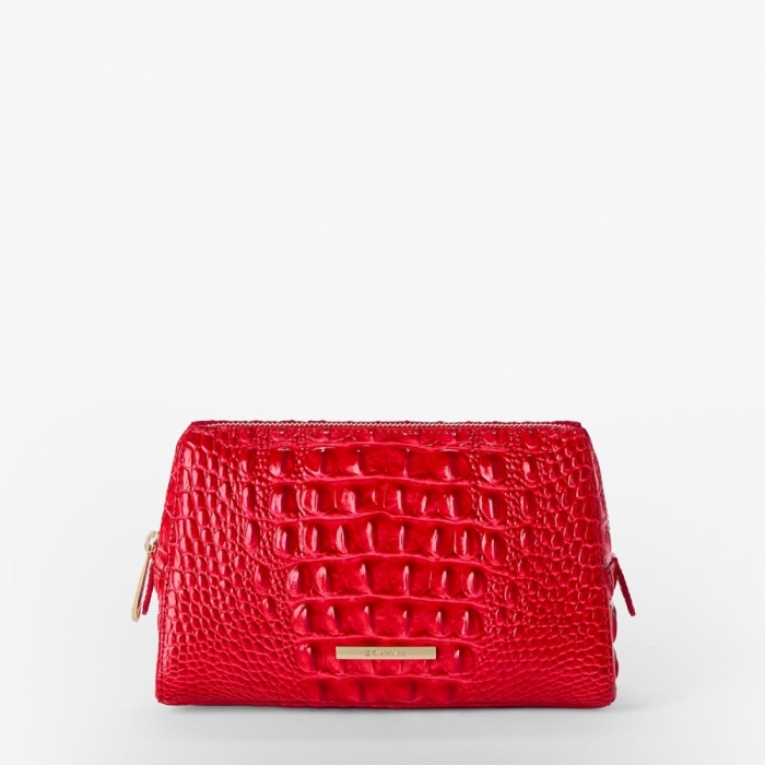 Brahmin Loretta - Sriracha Melbourne
