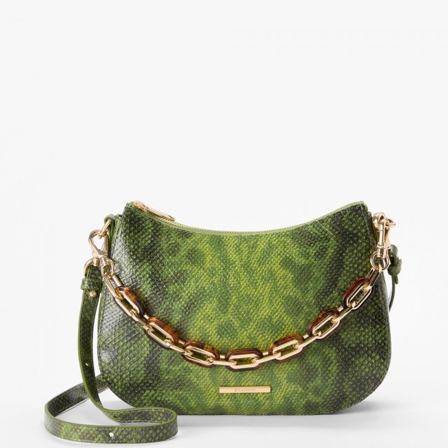 Brahmin Mod Shayna - Fern Cassatt