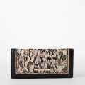 Brahmin Ady Leather Wallet - Multi Pellham