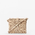 Brahmin Mina Leather Crossbody - Stepping Stone Melbourne