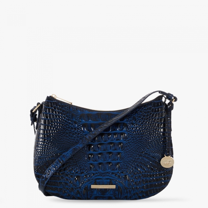 Brahmin Shayna Leather Crossbody - Anchor Melbourne