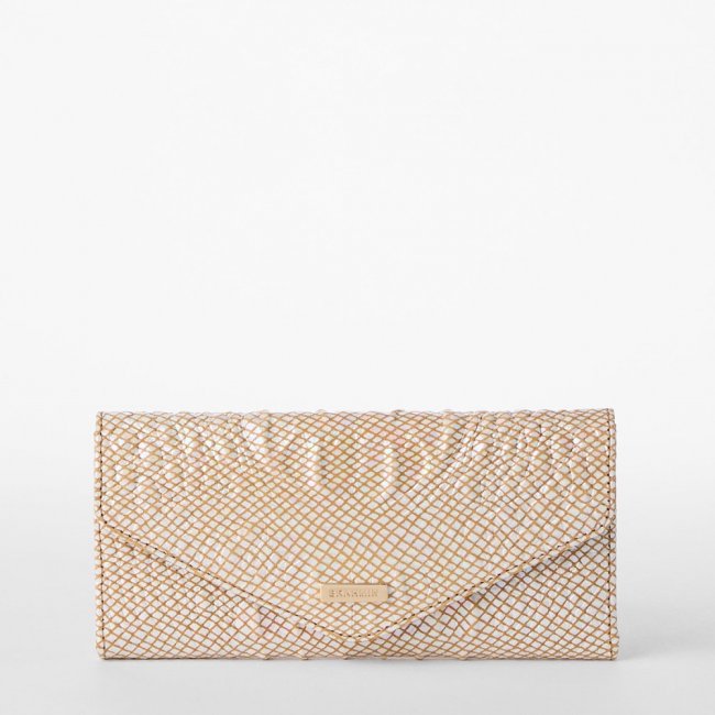 Brahmin Veronica - Tiramisu Melbourne FL