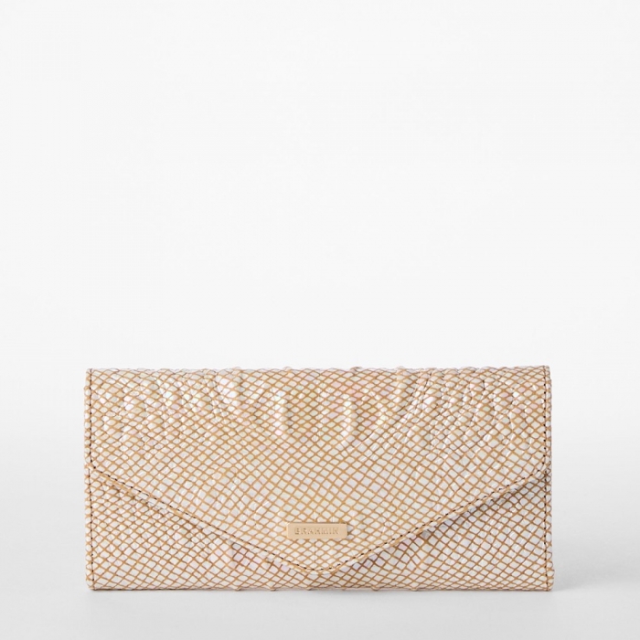 Brahmin Veronica - Tiramisu Melbourne FL