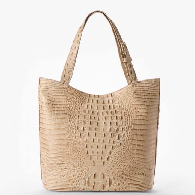 Brahmin Brayden - Sandstorm Alden Road