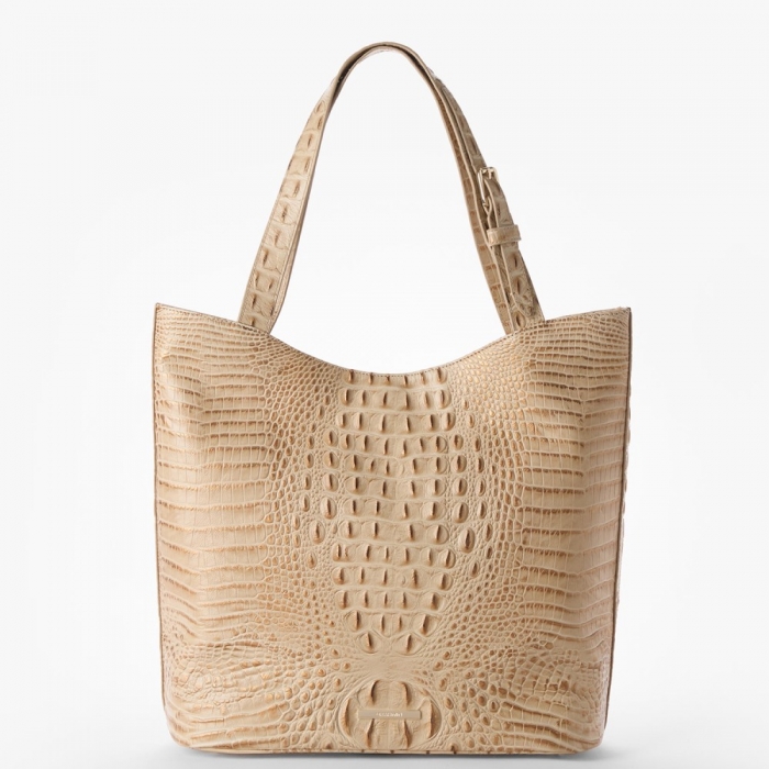 Brahmin Brayden - Sandstorm Alden Road