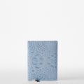Brahmin Leather Journal - Heavenly Blue Melbourne