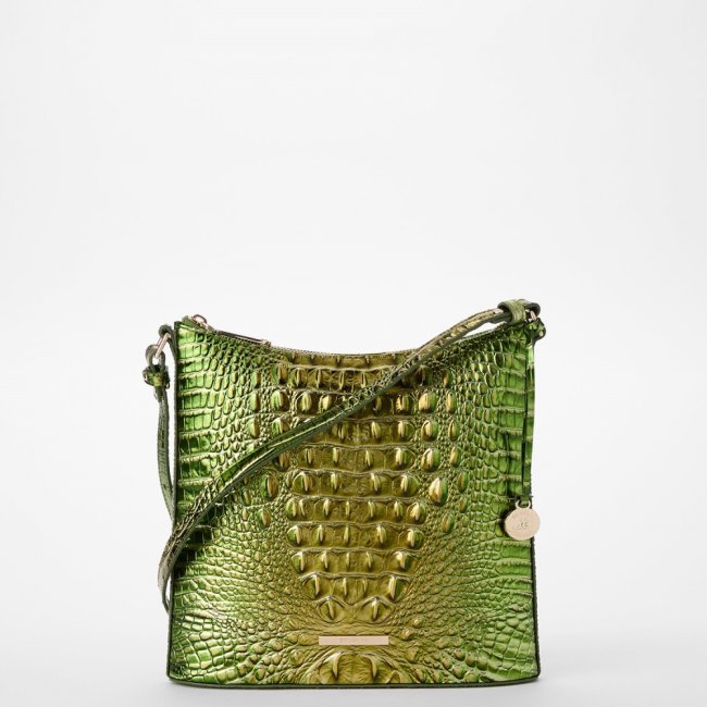 Brahmin Katie - Cacti Green Melbourne