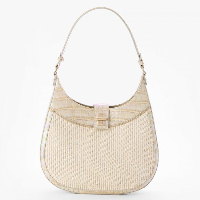 Brahmin Fallon - Tiramisu Manava