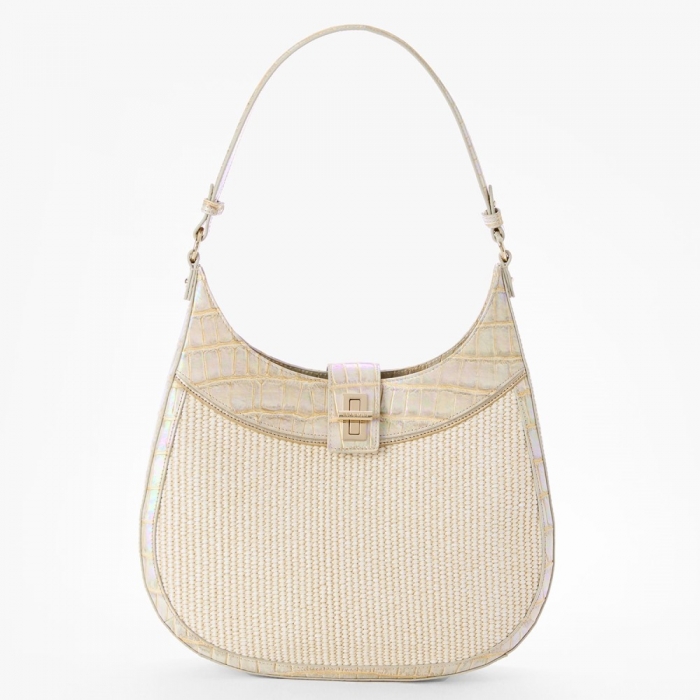 Brahmin Fallon - Tiramisu Manava