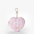 Brahmin Heart Pouch - Rose Water Melbourne